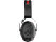 Oorkap met bluetooth PerfectPro Earprotection H-30