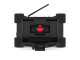 Bouwradio PerfectPro RockHart 18V