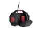 Bouwradio PerfectPro Rocktagon 18V