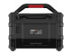 Bouwradio PerfectPro Rocktagon 18V