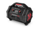 Bouwradio PerfectPro Rocktagon 18V