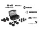 Ear Buds Perfectpro H-10 gehoorbescherming
