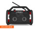 Bouwradio PerfectPro RockPro RP2