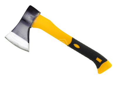 Handbijl Orit fiberglas AXFH-600