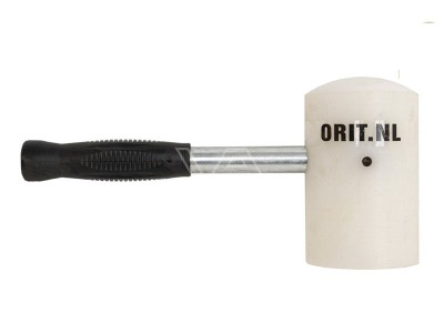 Nylon hamer 1.2 kg Orit Hitter 1200