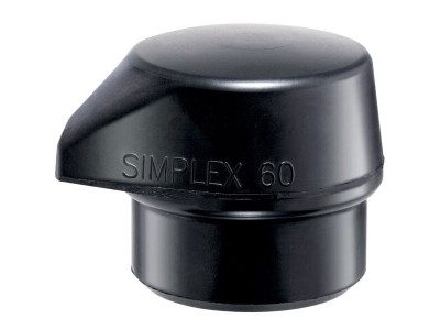 Hamerdop Simplex | Stand-up Rubber ø 60 
