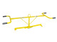 Bandenklem Orit TANDEM met 2 paar handvatten