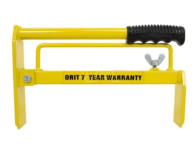 Stenenklem verstelbaar 29 - 53 cm Orit Handyman