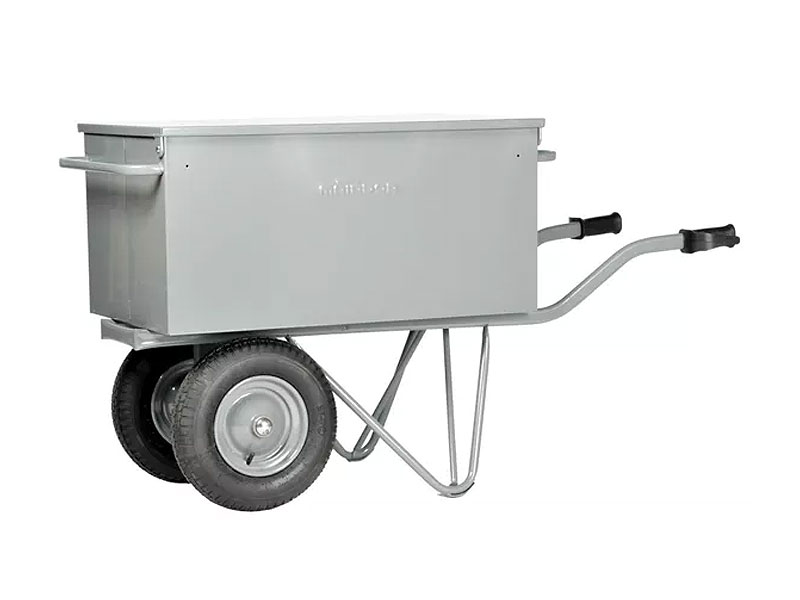 Matador gereedschapskruiwagen M-106-L4 WL 300kg