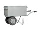Matador gereedschapskruiwagen M-106-L4 WL 300kg