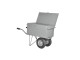 Matador gereedschapskruiwagen M-106-L4 WL 300kg