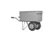 Matador gereedschapskruiwagen M-106-L4 WL 300kg