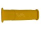 Handgreep geel ovaal Fort SMB 100 p/st