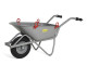 Kruiwagen Matador M-115-L4 80 liter met hijsogen