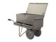 Gereedschapskruiwagen met lades en 2 wielen M-106-CT-2WI Matador