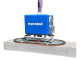 Vacuüm hijsunit Probst SM 1200 | 1200 kg