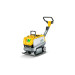 Trilplaat op accu Wacker APU 3050e Trilplaat op accu Wacker APU 3050e