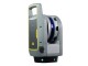 3D-laserscanner Trimble X9