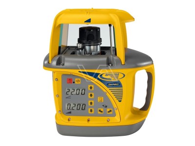 Afschotlaser Spectra GL720 dubbel afschot zonder handontvanger