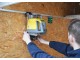 Multifunctionele bouwlaser Spectra HV1305GC met groene laserstraal