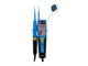 Nieaf-Smitt spanningstester EazyVolt Pro LCD