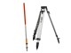 Bouwlaser statief met flexilat SECO | ACTIE