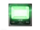 LED-bouwlamp VANI 150 W klasse 1 | Groen