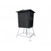 Bouwmeterkast PKI 63A Bouwmeterkast PKI 63A