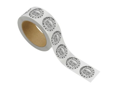 Keuringsstickers ø 25 mm | 100, 200 of 400 stuks