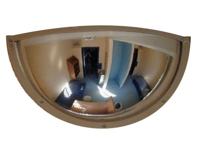 SKG-kogelspiegel 180 graden