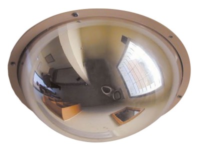 SKG-kogelspiegel 360 graden