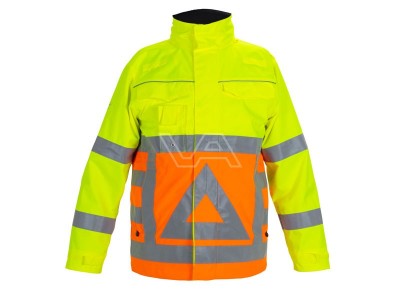 Parka Verkeersregelaar Baarlo Hydrowear
