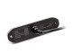 Flitser LED Tralert R65 amber