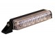 Flitser LED Slimline IP68 12 - 24 volt