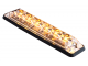 Flitser LED 6 Slimline 12 - 24 volt