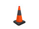 Verkeerskegel inklapbaar 50 cm