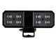 Achteruitrijlicht LED Tralert R23 