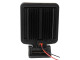 Werklamp LED Tralert vierkant 2250 lumen 27 watt 9 - 36 volt