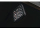 Werklamp LED Tralert vierkant 2250 lumen 27 watt 9 - 36 volt