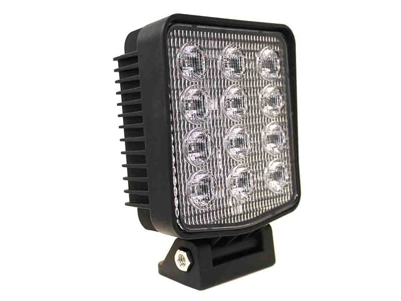 Werklamp LED 3000 lumen 9 - 36 volt