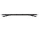 LED-flitsbalk TRALERT Omnino Air-T 1208 mm Amber
