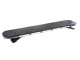 LED-flitsbalk TRALERT Omnino Air-T 1208 mm Amber