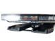 LED-flitsbalk TRALERT Omnino Air-T 1384 mm Amber