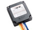 LED-flitsbalk TRALERT Omnino Air-T 1384 mm Amber