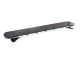 LED-flitsbalk TRALERT Omnino Air-T 1384 mm Amber