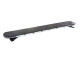 LED-flitsbalk TRALERT Omnino Air-T 1559 mm Amber