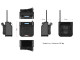 Bouwradio PerfectPro DABPRO