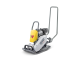Trilplaat Wacker BPS 1340 B | Actie