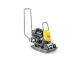 Trilplaat Wacker BPS 1340 B | Actie