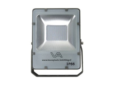 LED-bouwlamp SMDM IP66 72 Watt klasse 2